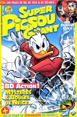 Super Picsou Géant #185