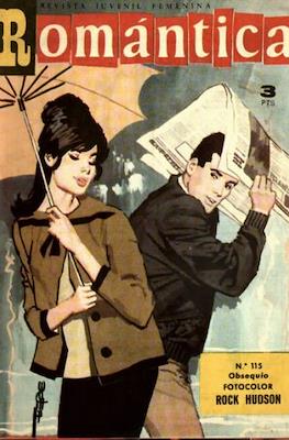 Romántica #115