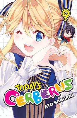 Today's Cerberus #9