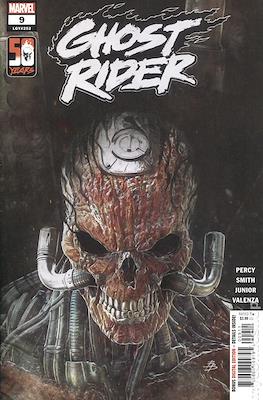 Ghost Rider Vol. 9 (2022-2023) #9