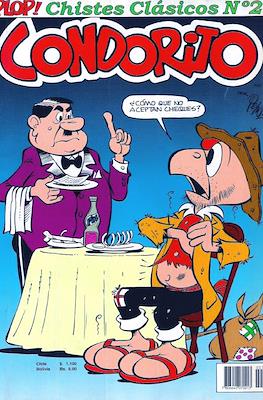 Condorito #380