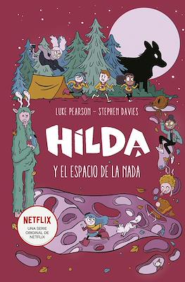 Hilda (Cartoné 192 pp) #3