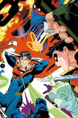 All In Superman / Superman Unlimited #18