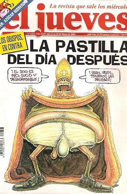 El Jueves #1252