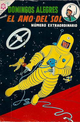 Domingos Alegres #569