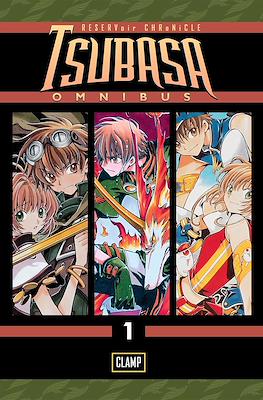 Tsubasa Reservoir Chronicle