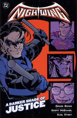 Nightwing Vol. 2 (1996-2009) #4