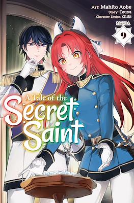 A Tale of the Secret Saint #9