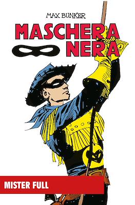 Maschera Nera #21