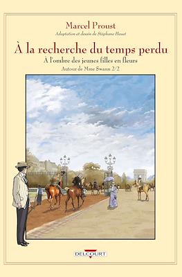 À la recherche du temps perdu (Cartonné) #8