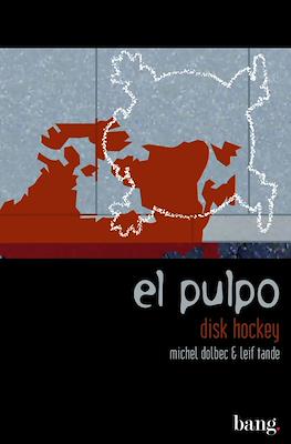 el pulpo #7