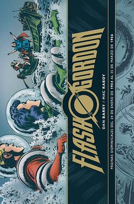 Flash Gordon. Edición Integral (Cartoné) #9