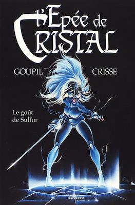 L'Épée de Cristal #5