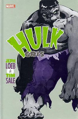 Hulk: Gris