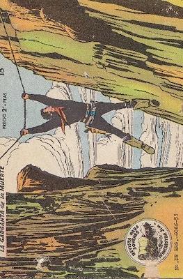 Winchester Jim (1963) #18