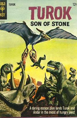 Turok Son of Stone #49