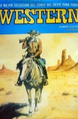 Western #4