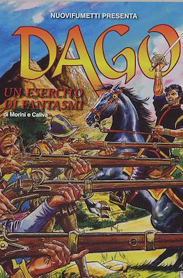 Nuovifumetti presenta Dago - Anno XIX #12