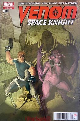 Venom: Space Knight #8