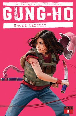 Gung-Ho #5