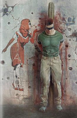 The Department of Truth (Variant Cover) #25.06