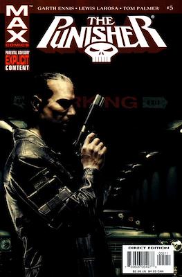 The Punisher Vol. 6 #5