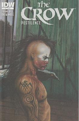 The Crow: Pestilence #2