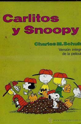 Carlitos y Snoopy. Versión íntegra de la película