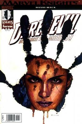 Marvel Knights: Daredevil Vol. 1 (1999-2006) #56
