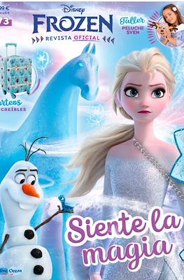 Frozen #73