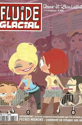 Fluide Glacial #376