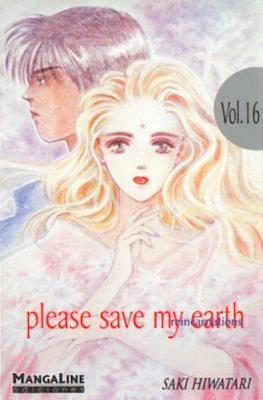 Please save my earth (Rústica con sobrecubierta 198 pp) #16