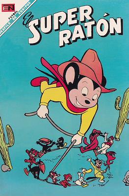 El Super Ratón #193