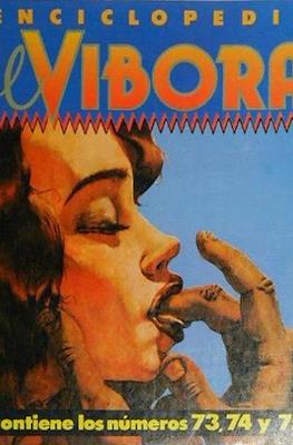 Enciclopedia El Víbora #19