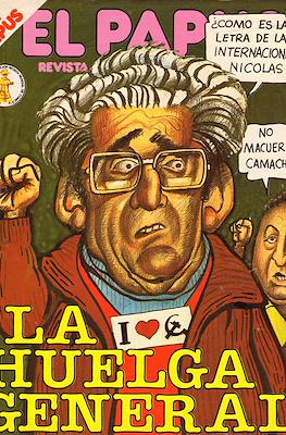 El Papus #513