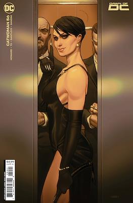 Catwoman Vol. 5 (2018-Variant Covers) #56