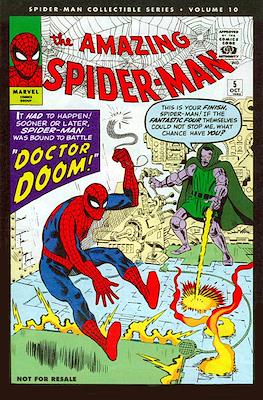 Spider-Man Collectible Series #10