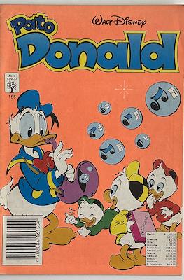 Pato Donald #155