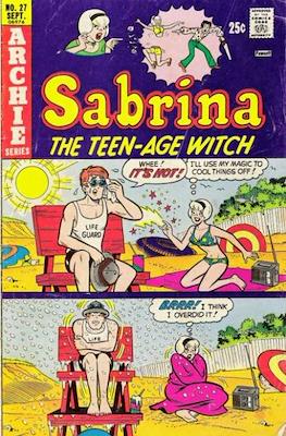Sabrina the Teenage Witch (1971-1983) #27