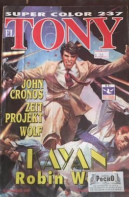 El Tony Supercolor #237