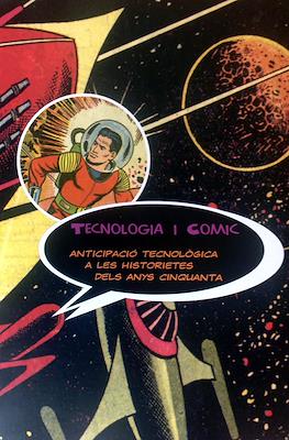 Tecnología i comic