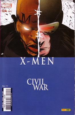 X-Men (1997-2011) #124