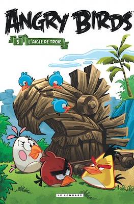 Angry Birds #5