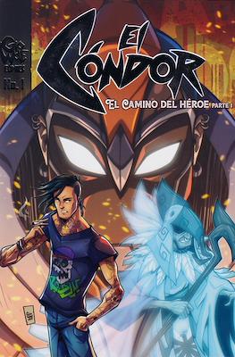 El cóndor