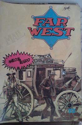 Far West #104