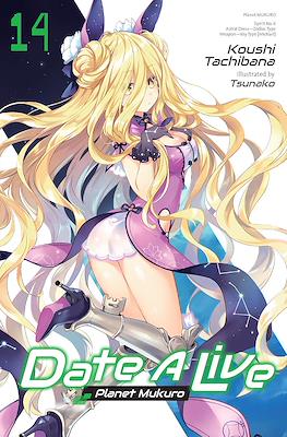 Date A Live #14