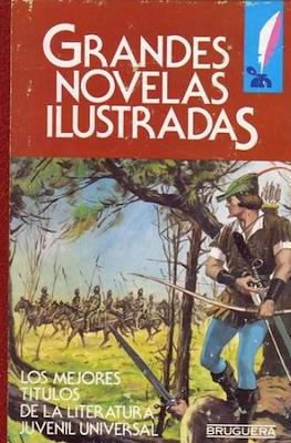 Grandes novelas ilustradas #12