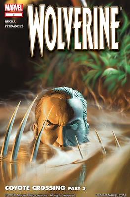 Wolverine / Dark Wolverine (2003-2010) #9