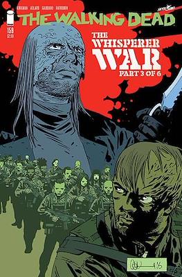 The Walking Dead #159