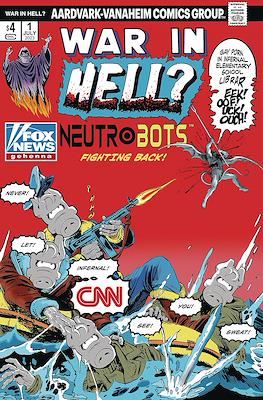 War in Hell?